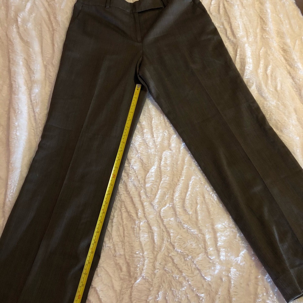 Ann Taylor Trouser Pants